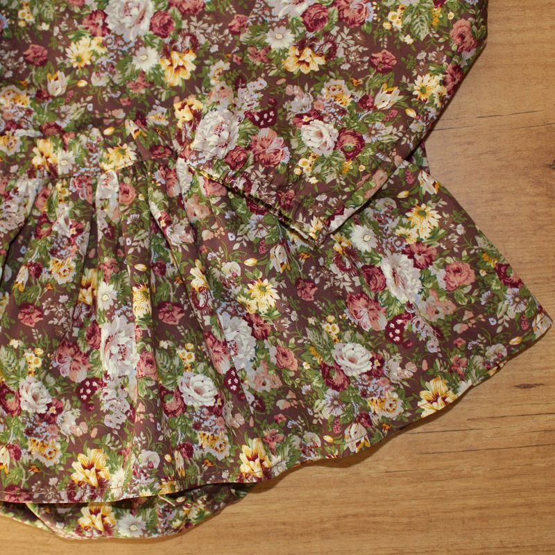 Culotte Falda Dublín