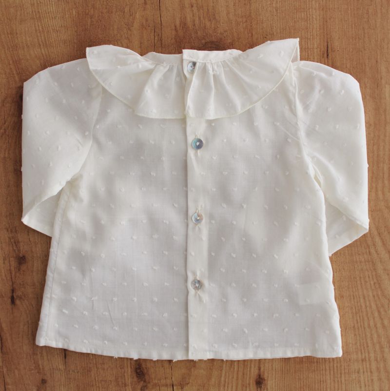 Camisa Plumeti Arena